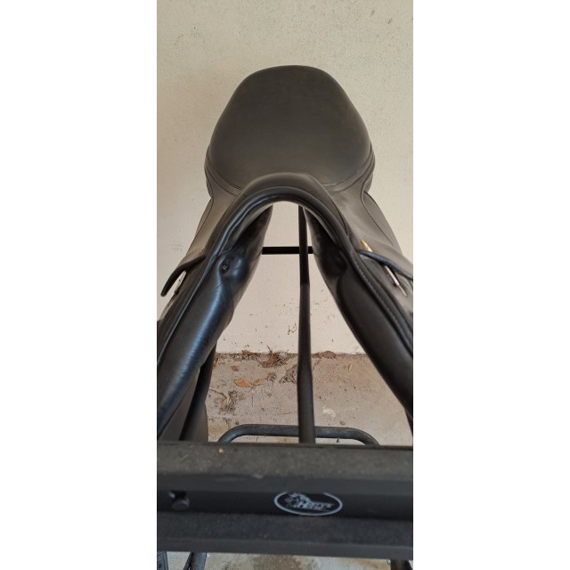 Selle cross Prestige Paris 18"
