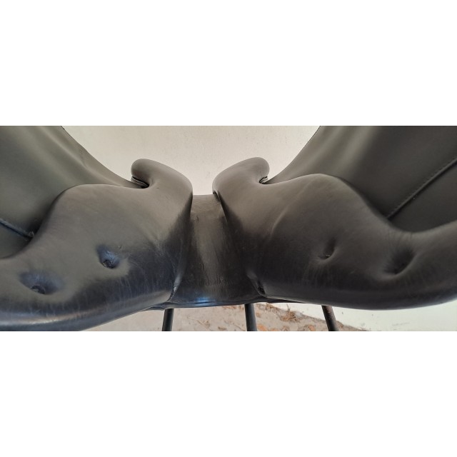 Selle cross Prestige Paris 18"