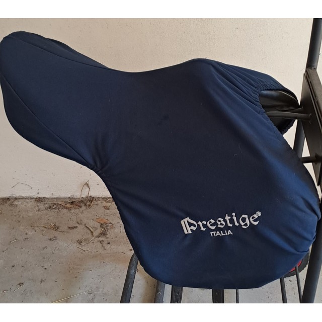 Selle cross Prestige Paris 18"