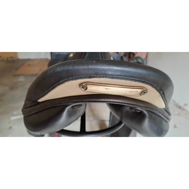 Selle cross Prestige Paris 18"