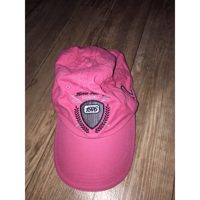 Casquette fouganza