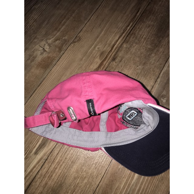 Casquette fouganza