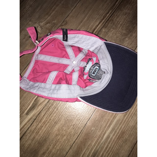 Casquette fouganza