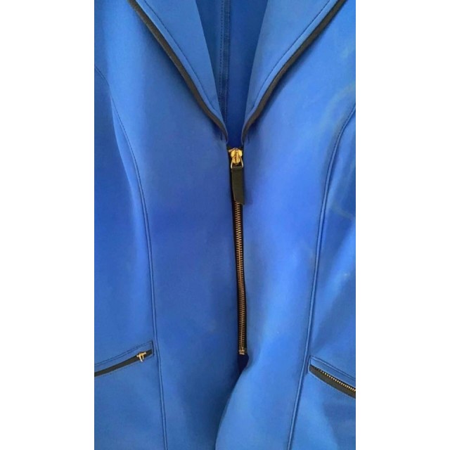 Veste de concours Ju & Pa