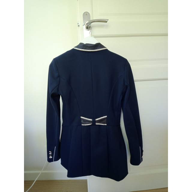 Mini-Frac Lamantia Couture