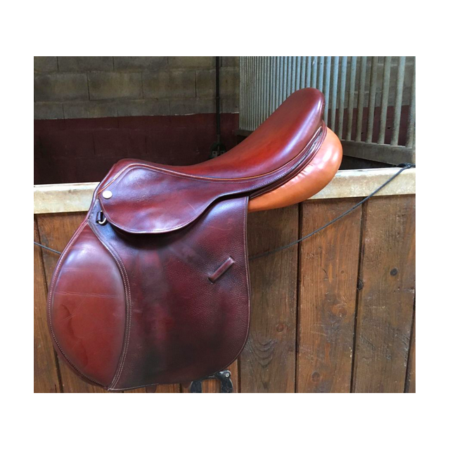 Selle Terrys / Très bon état / 17,5