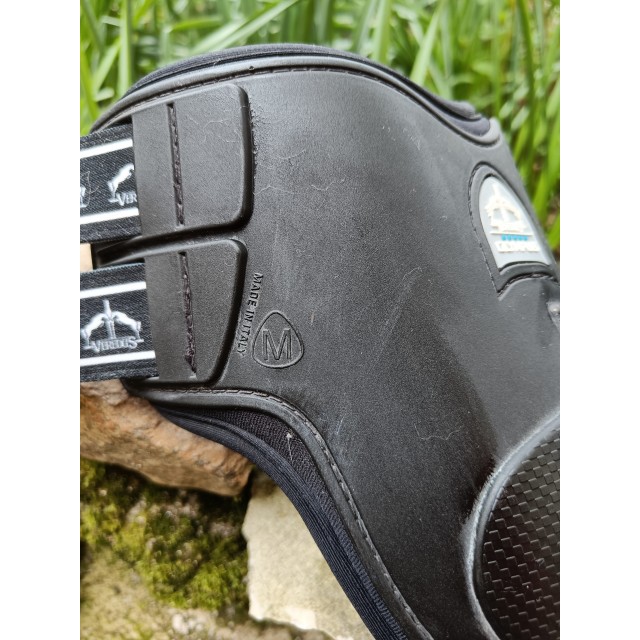 Protèges boulets Veredus Olympus M