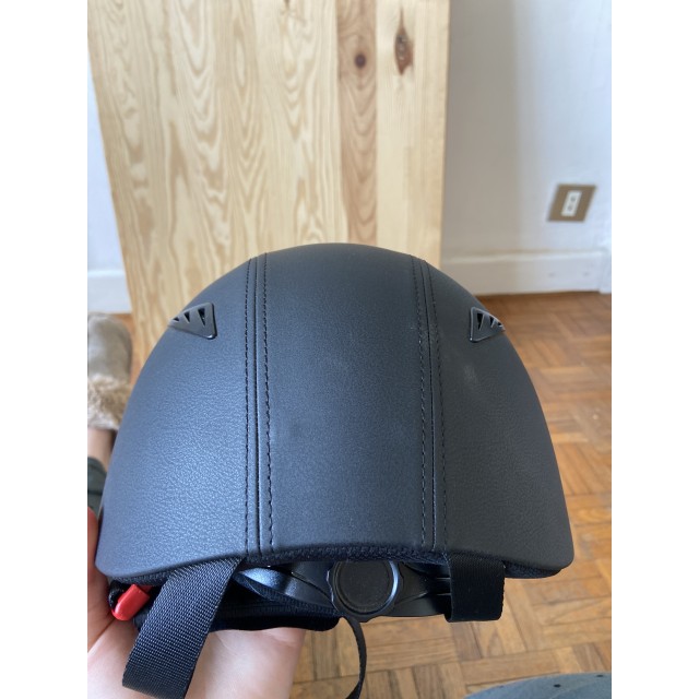 Casque Choplin