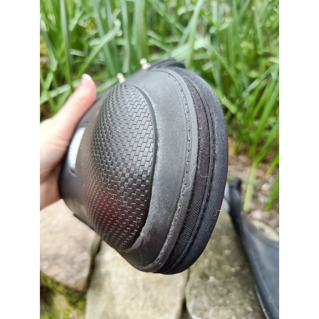 Protèges boulets Veredus Olympus M