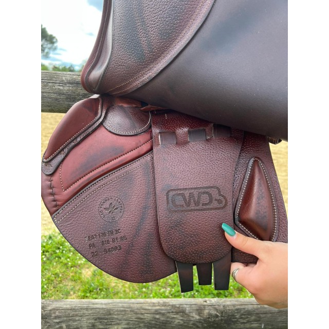 Selle CWD