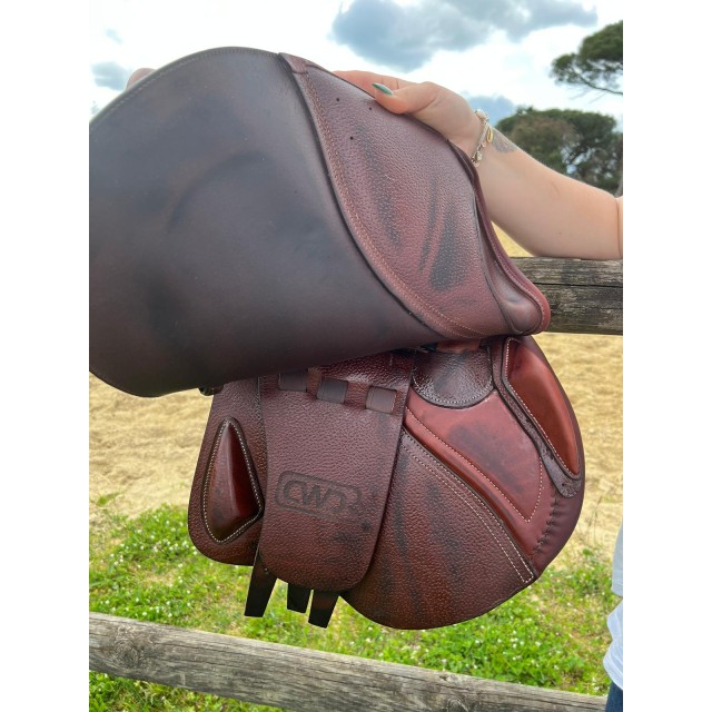 Selle CWD