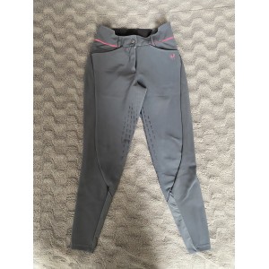 Pantalon Horse Pilot