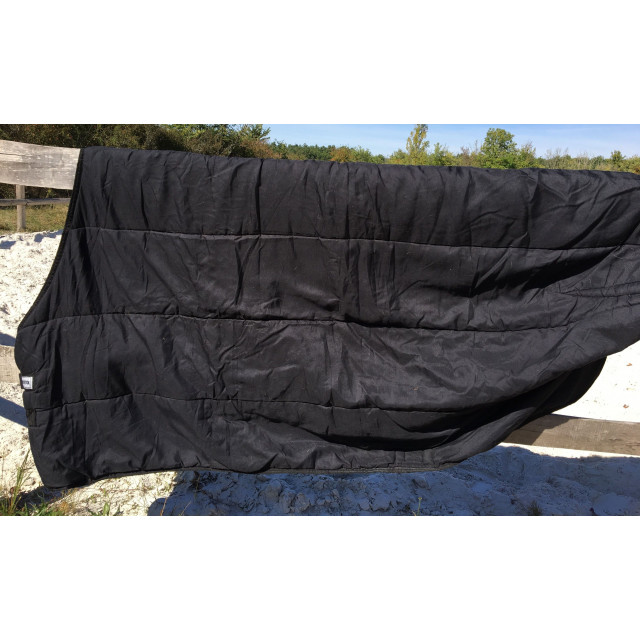 Sous couverture NORTON