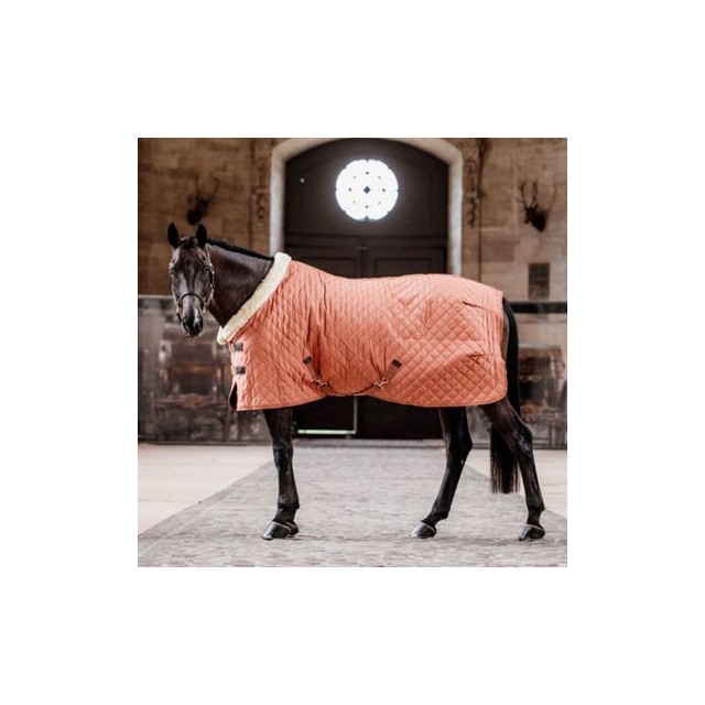 Couverture de présentation 160g Kentucky