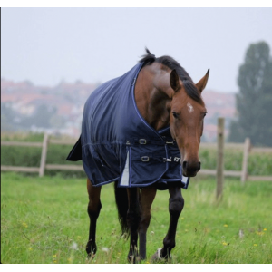 Couverture 1680D 220g avec couvre cou