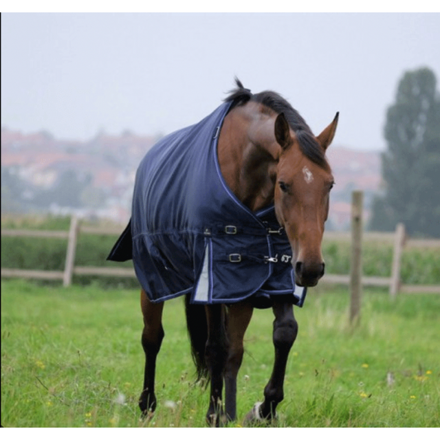 Couverture 1680D 220g avec couvre cou