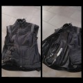 air bag Hélite avec veste Taille L