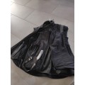 air bag Hélite avec veste Taille L