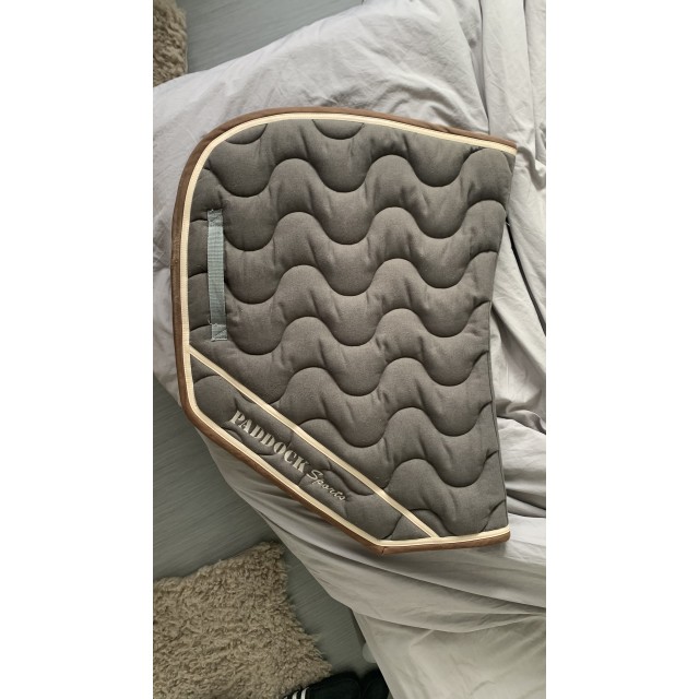 Tapis coupe sport Paddock Sports