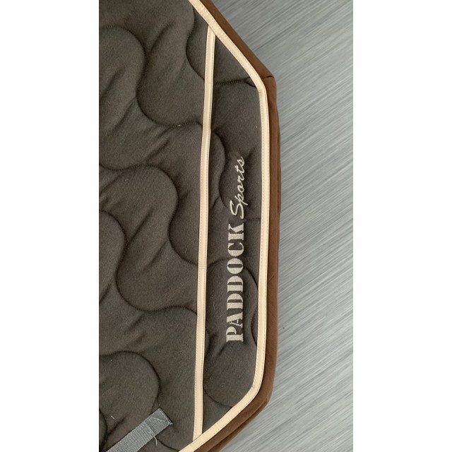 Tapis coupe sport Paddock Sports