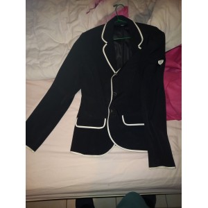 Veste de concours femme