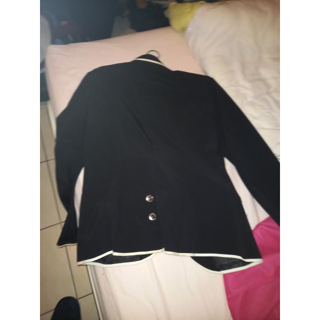 Veste de concours femme