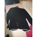 Veste de concours femme