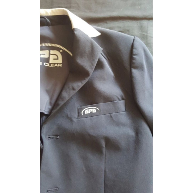 Veste GPA