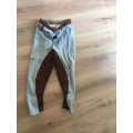 Pantalon enfant