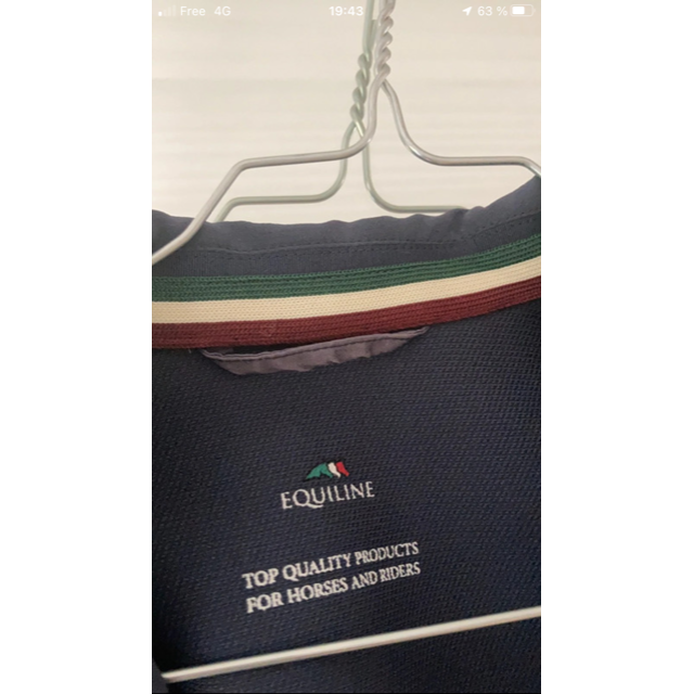 vetse concours equiline 38