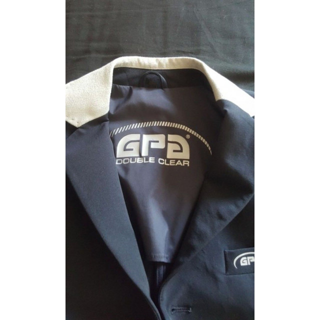 Veste GPA