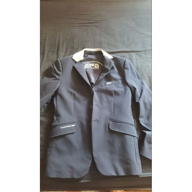 Veste GPA