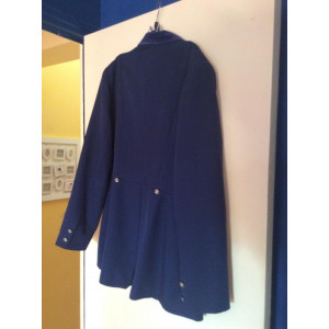 Veste de concours Belstar marine taille 40