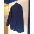 Veste de concours Belstar marine taille 40