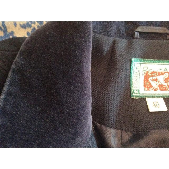 Veste de concours Belstar marine taille 40