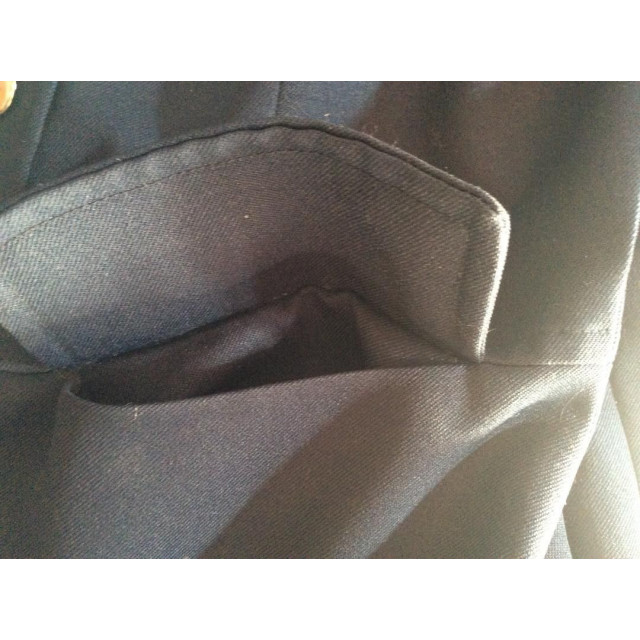 Veste de concours Belstar marine taille 40