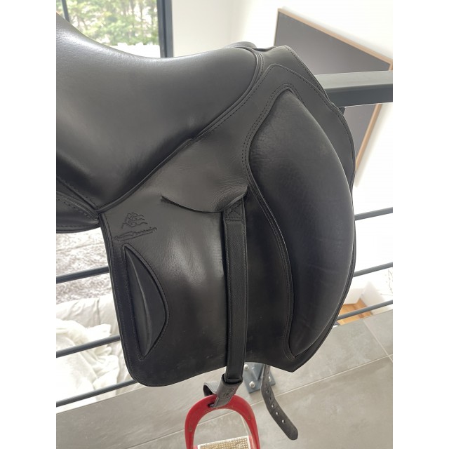 Selle Gaston Mercier Compiegne