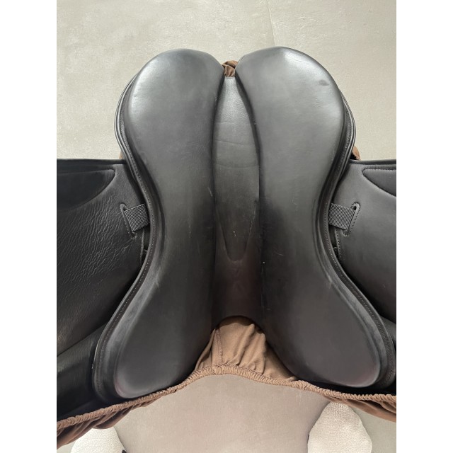 Selle Gaston Mercier Compiegne