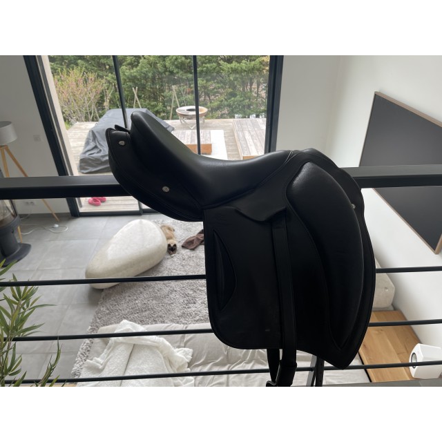 Selle Gaston Mercier Compiegne