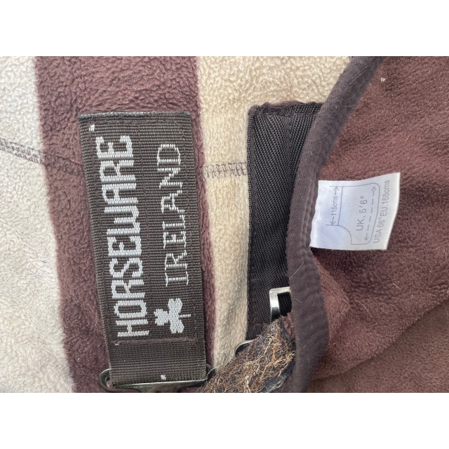 Polaire Horseware