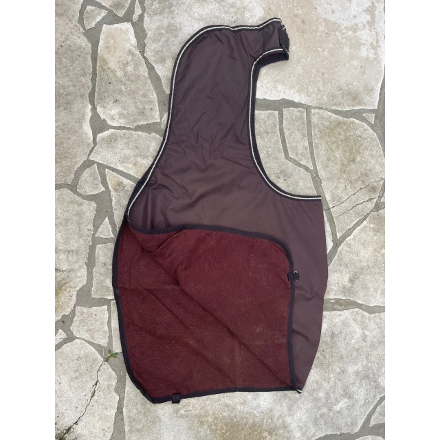Couvre reins Horseware