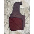 Couvre reins Horseware