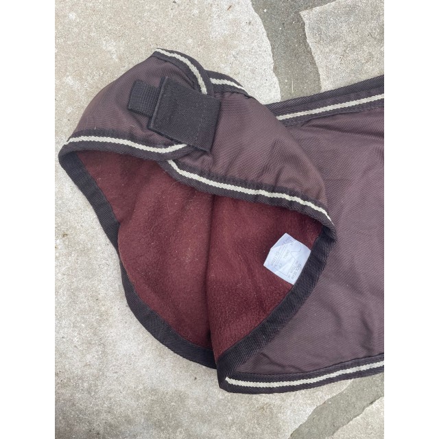 Couvre reins Horseware