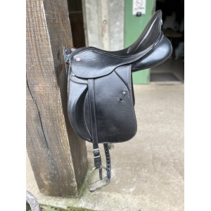 Selle de dressage Kieffer T1