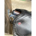 Selle de dressage Kieffer T1