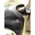 Selle de dressage Kieffer T1
