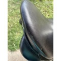 Selle de dressage Kieffer T1