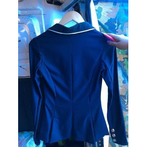 Veste de concours Fix design