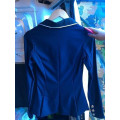 Veste de concours Fix design