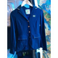 Veste de concours Fix design